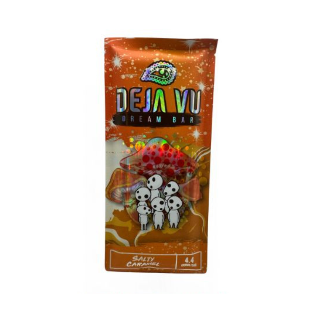 Deja Vu Dream Bar – Mochalato – 4.4g
