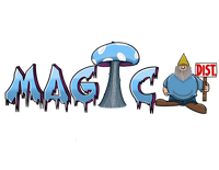 MAGIC DIST.