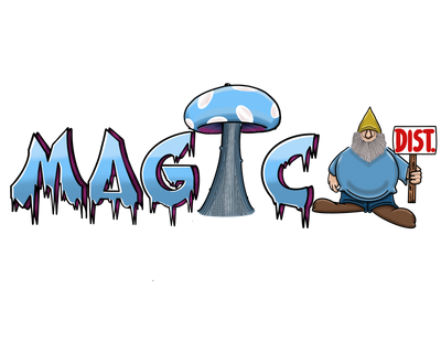 MAGIC DIST.
